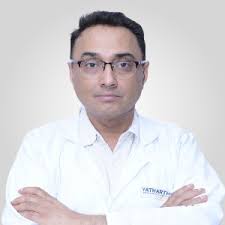 Dr Sudhir Mishra